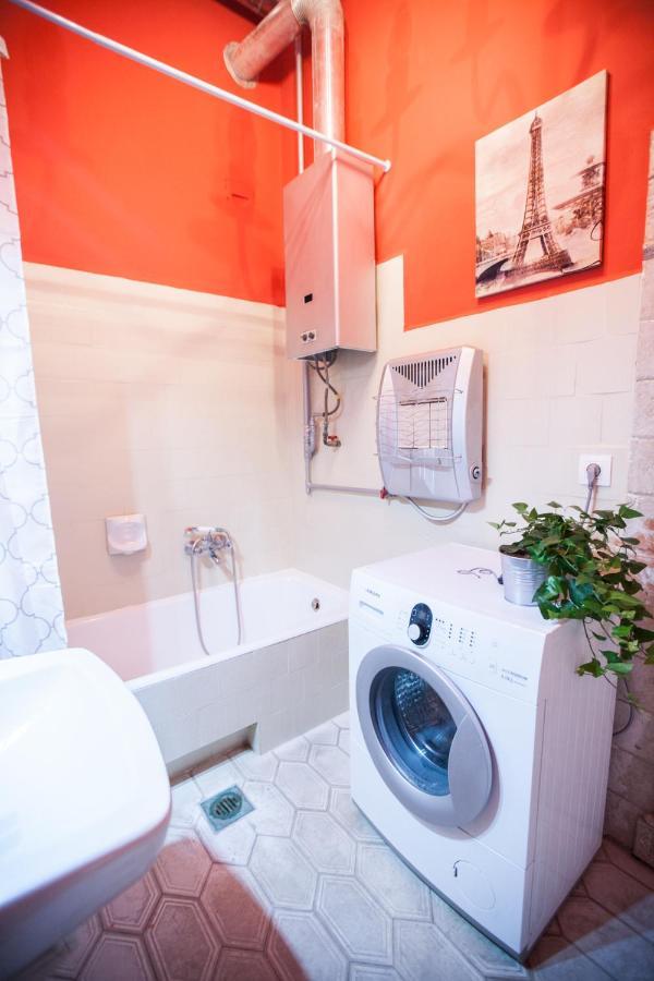 N40 By Small Home Budapeste Exterior foto